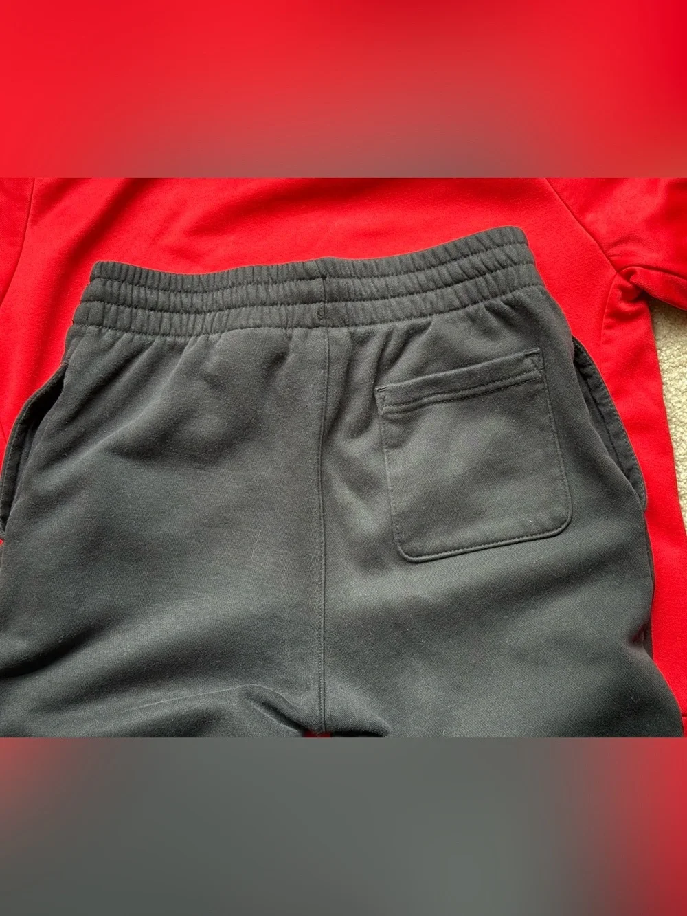 NIKE BOYS SIZE L/XL MATCHING SET